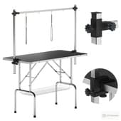grooming table/ grooming table