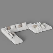 fiftyfourms modular sofa leggero 14