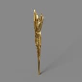taya 900 furniture leg left