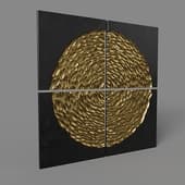 vargov® design decorative composition - lc0268 (2)