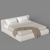 Bed Lessner 3