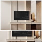 tv wall for living room tv wall 08