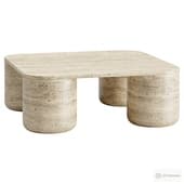Porta coffee table