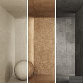 ceramic cement tiles from the design cement collection