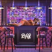night club bar