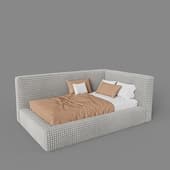 baby bed soft 3