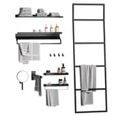 Bathroom decor set 4