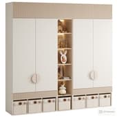 closet in the nursery 02