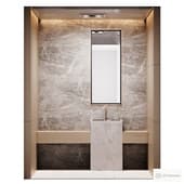 Bathroom Furniture 01