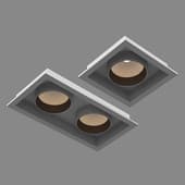 Recessed Lamps D 3