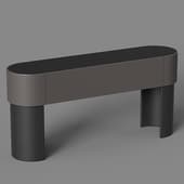 fiftyfourms lusso 1800 console