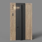 new order entrance door (2)
