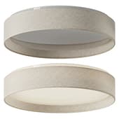 Helen LED ceiling light