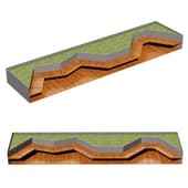 Parklet P06 / Urban environment