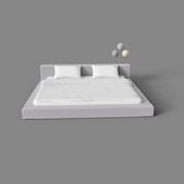 oviedo bed