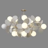 LampsShop ru L1236 Chandelier Lauren 4