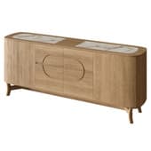 carolina chest of drawers brown
