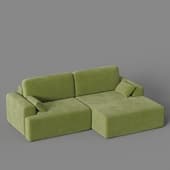 ayden 2 corner sofa