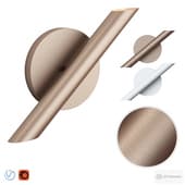 Sconce Mantra Take Bronze 5774, White 5784