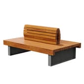 Bench P36 / Urban environment