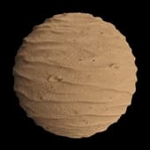 sand