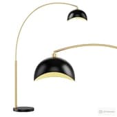 Arc Floor Lamps