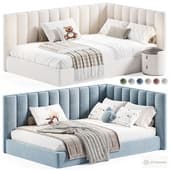 Junior Corner Kids bed