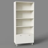 lina 2 shelving