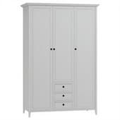 dantone home junior children's wardrobe