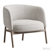 Collar chair