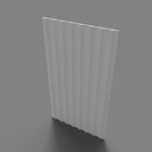 gypsum panel