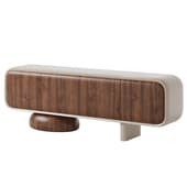 Magnum Console by Medusa Home