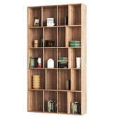 bookshelf