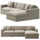 Dantone Home Gilbert Sofa