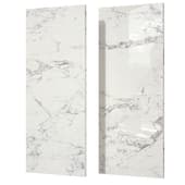 Natural stone \ 96 Natural stone slab - marble P96_Statuary