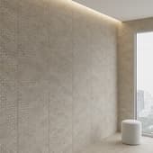 vitra quarstone patchwork decor 600*600 mm