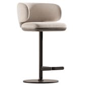 Petra Bar Chair