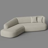 the cabin boy's corner sofa from masterfabrik