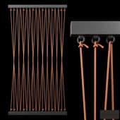 Cable partition 3