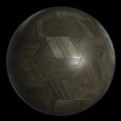 PanelRhombs-SG Pine Cement