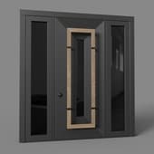 grace ll glass front door (2)