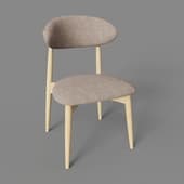 the dalton chair 2