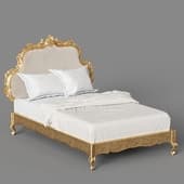 josephine bed mini romano home 11