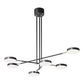 ceiling chandelier maytoni fad mod070pl