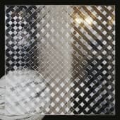 corrugated glass 14