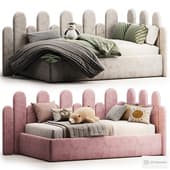 Kids Bed 4031