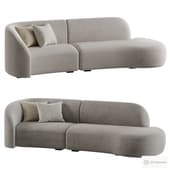 Contemporary Sofa
