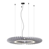 nova acoustic pendant lamp
