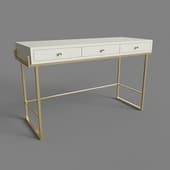 43.283 Plaza Console