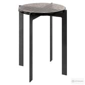 coffee table nador by dôme deco